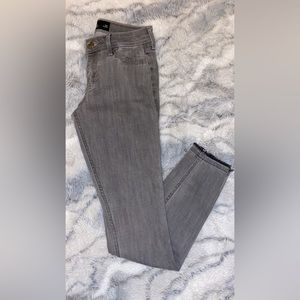 Skinny Hollister Jeans